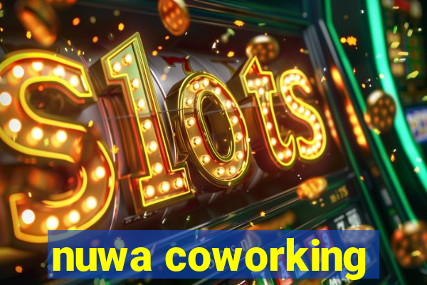 nuwa coworking